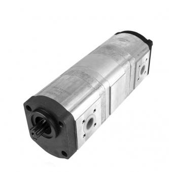 CAPRONI 3-sec gear pump / Replacement for Bosch Rexroth 0510565432 pump